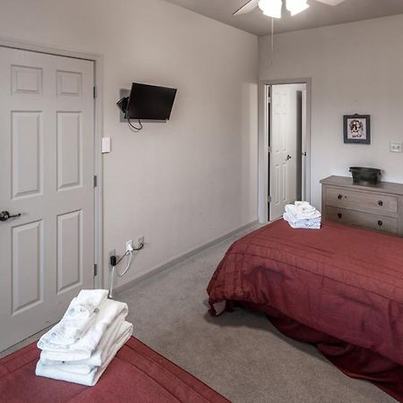 Robins Nest Villa Ruidoso Eksteriør bilde