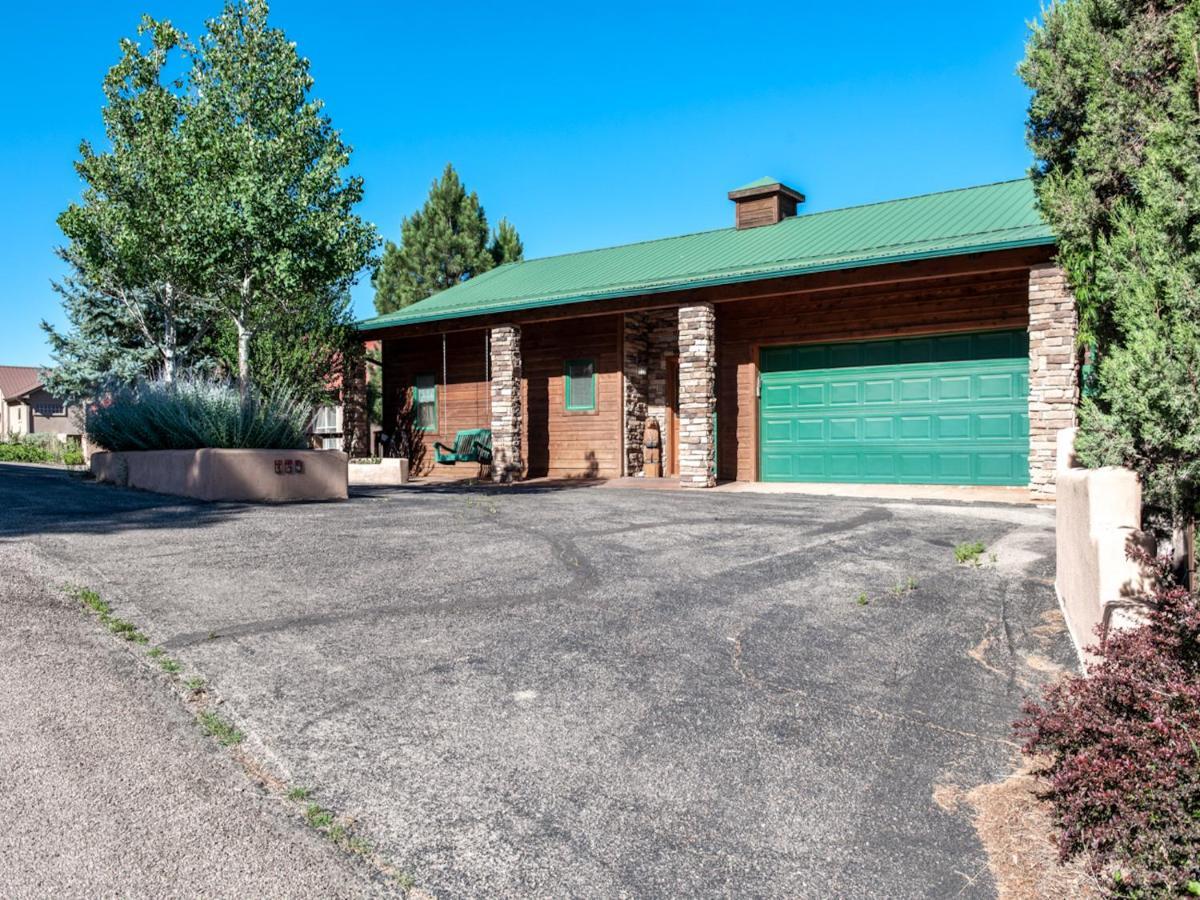Robins Nest Villa Ruidoso Eksteriør bilde