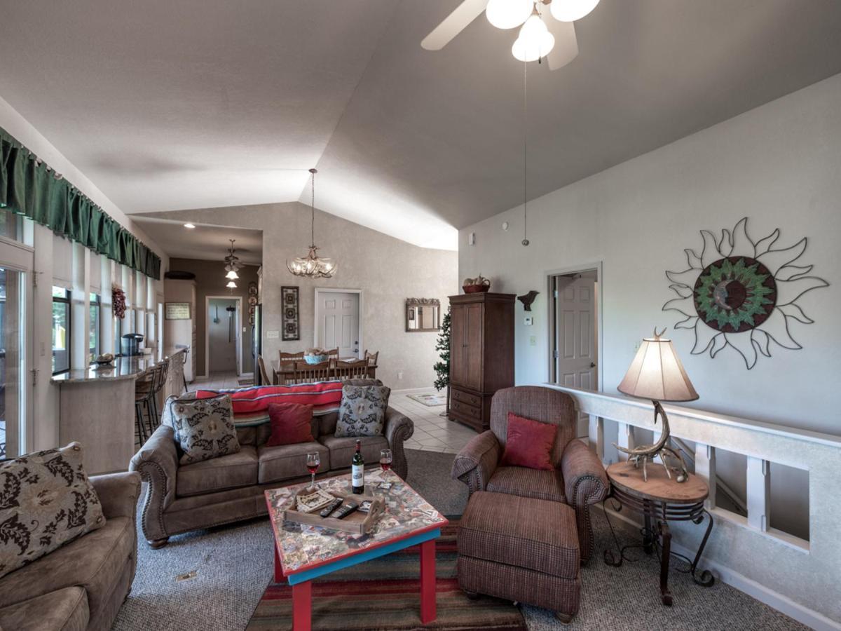 Robins Nest Villa Ruidoso Eksteriør bilde