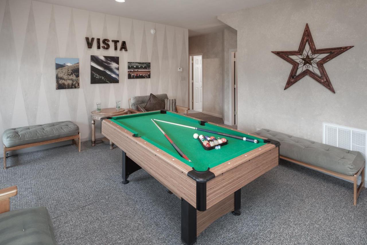 Robins Nest Villa Ruidoso Eksteriør bilde