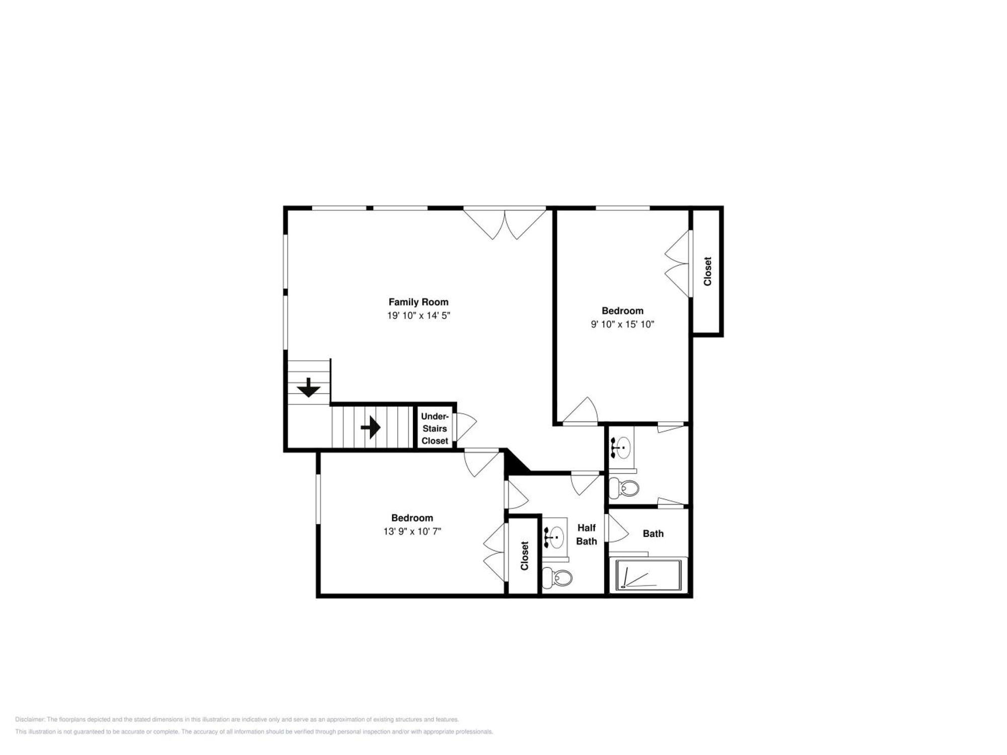 Robins Nest Villa Ruidoso Eksteriør bilde