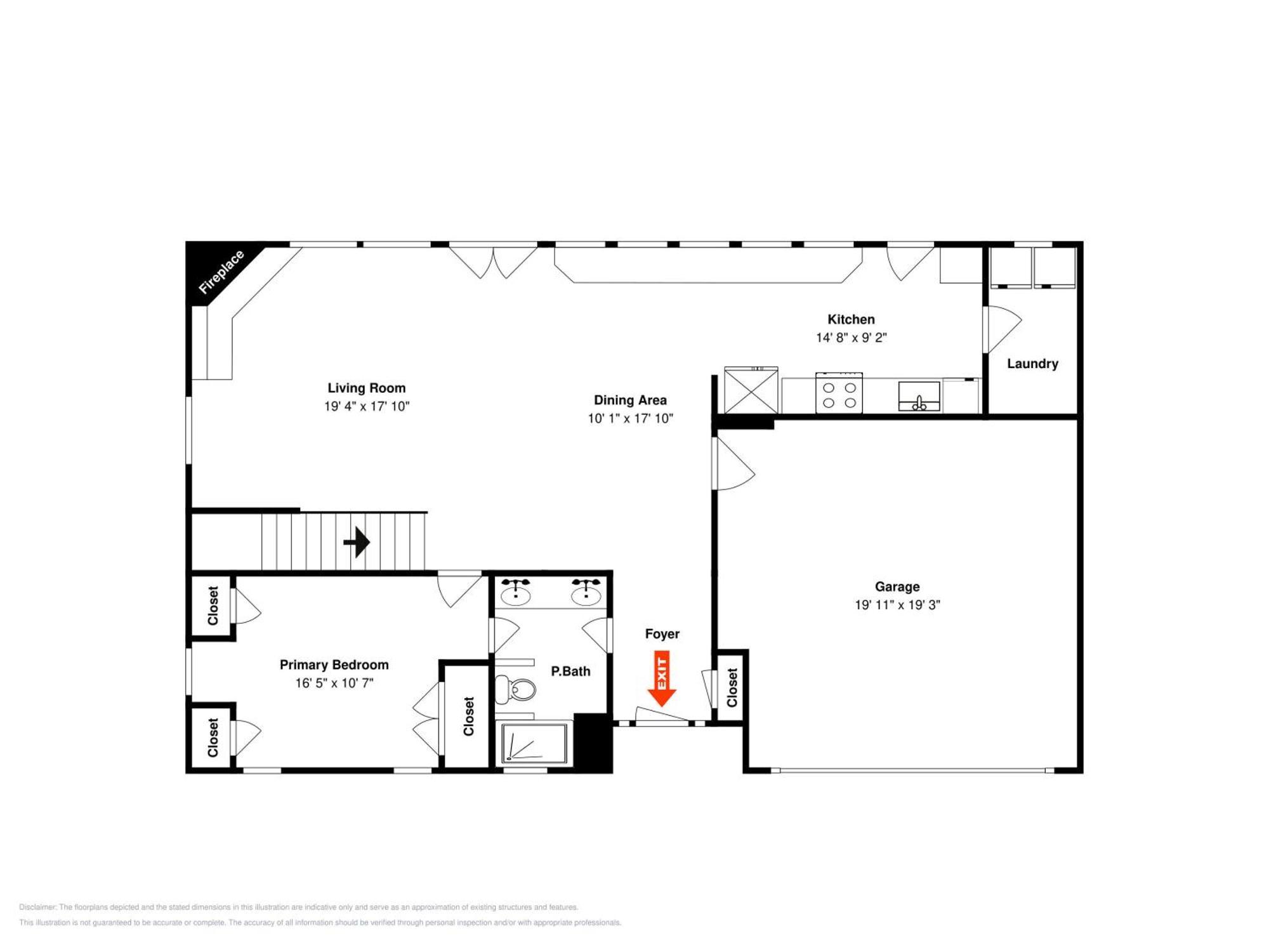 Robins Nest Villa Ruidoso Eksteriør bilde